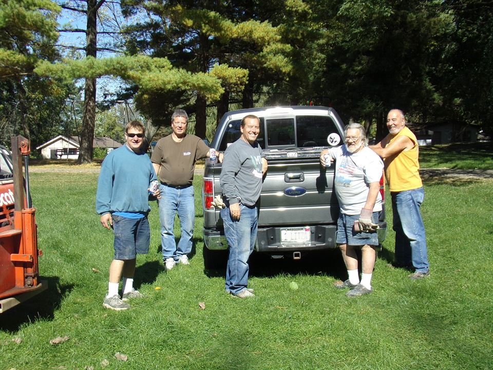 Quality Work by Professional Workers Quality Work by Quality Workers